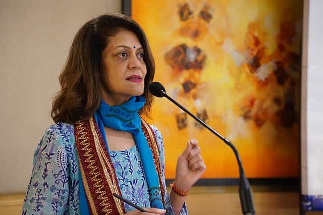 A Floridian twist in the two-way Saluja-Burman fight for Religare