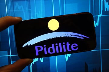 Pidilite caps FY26 with double-digit revenue growth, stronger margins and higher dividend