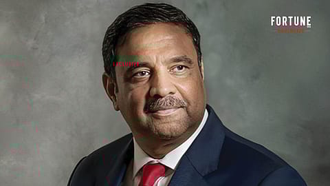 Gaekwad’s entry into the fray comes in the form of a competing open offer for REL’s shares, priced at ₹275 per share.