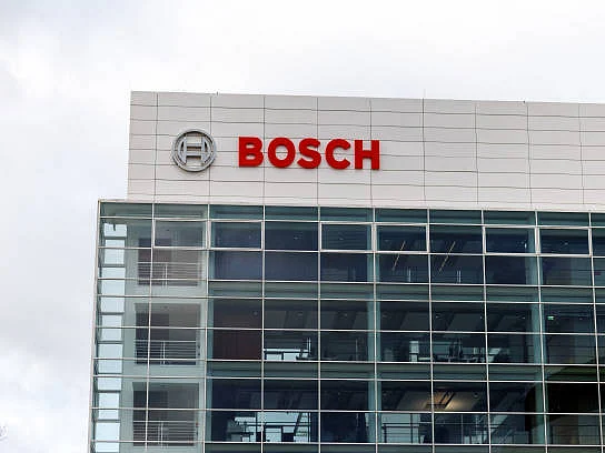 80% of Bosch’s revenue in India comes from the mobility business.