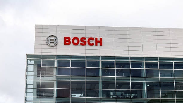 Rising demand for feature-loaded cars to benefit Bosch: MD Guruprasad Mudlapur Rising demand for feature-loaded cars to benefit Bosch: MD Guruprasad Mudlapur