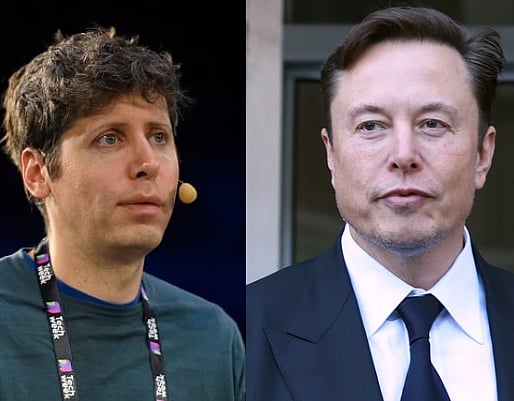 'Swindler...': Elon Musk makes $97.4 billion bid for OpenAI, Sam Altman fires back with Twitter takeover jibe