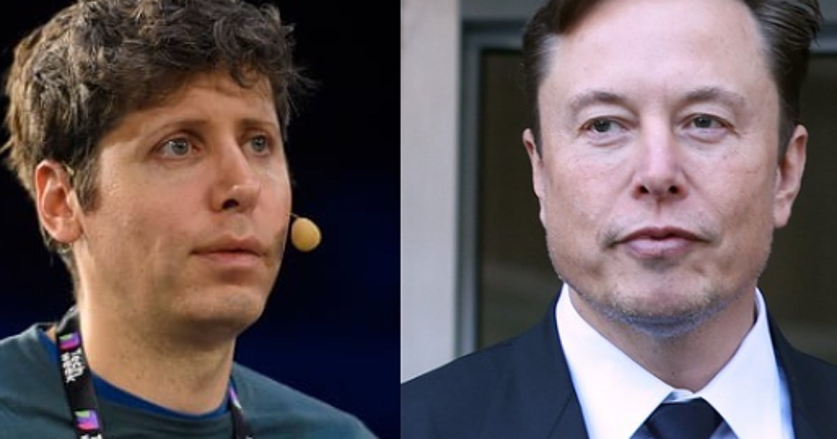 Musk's X and xAI take Apple, OpenAI to court over alleged conspiracy to 'thwart competition in AI'