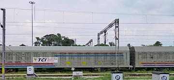 Budget 2025: Logistics industry seeks boost for shipping, ports, EV infra  