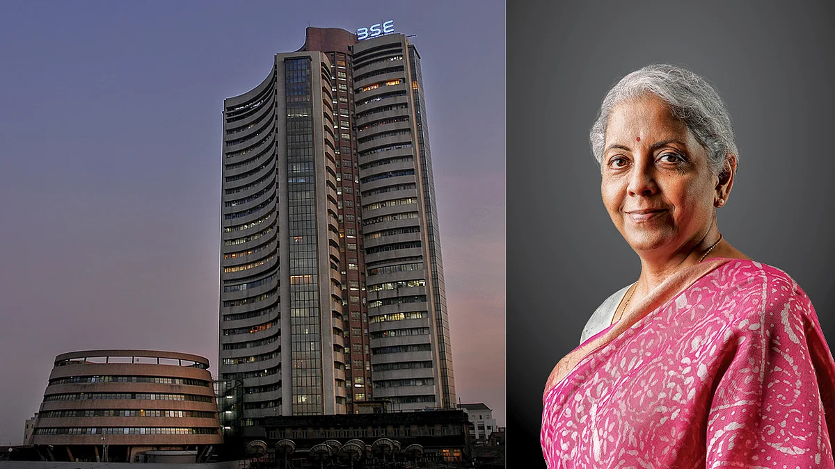 Finance Minister Nirmala Sitharaman is set to present the eighth consecutive Budget on February 1, 2025.