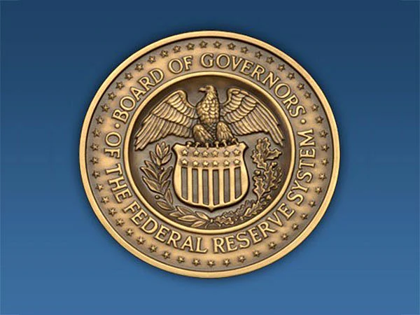 The U.S. Federal Reserve maintains status quo on Wednesday  
