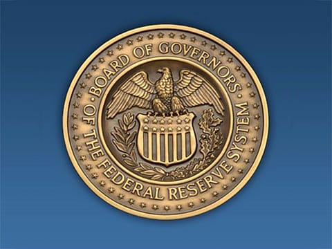 The U.S. Federal Reserve maintains status quo on Wednesday  