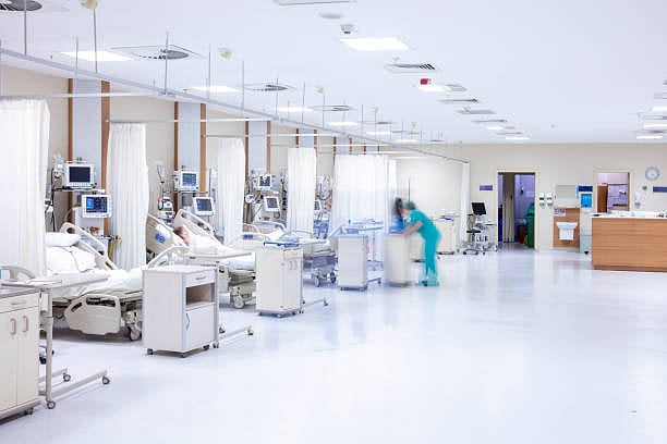 Economic Survey: Ayushman Bharat, telemedicine, digital health transforming healthcare in India