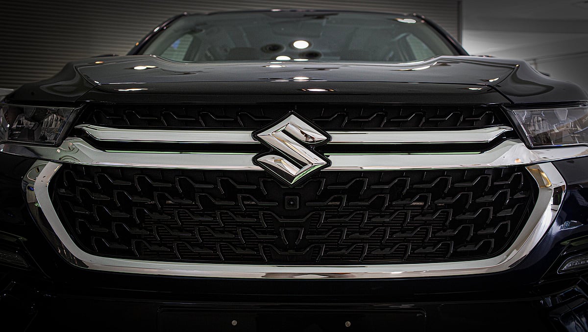 Maruti Suzuki reclaims 45% market share in January