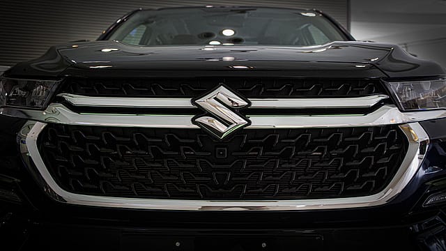 Maruti Suzuki reclaims 45% market share in January Maruti Suzuki reclaims 45% market share in January