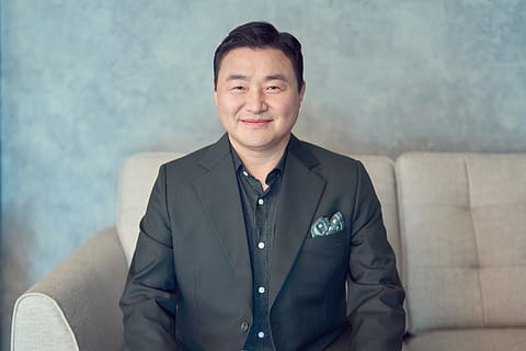 TM Roh, Samsung's mobile chief