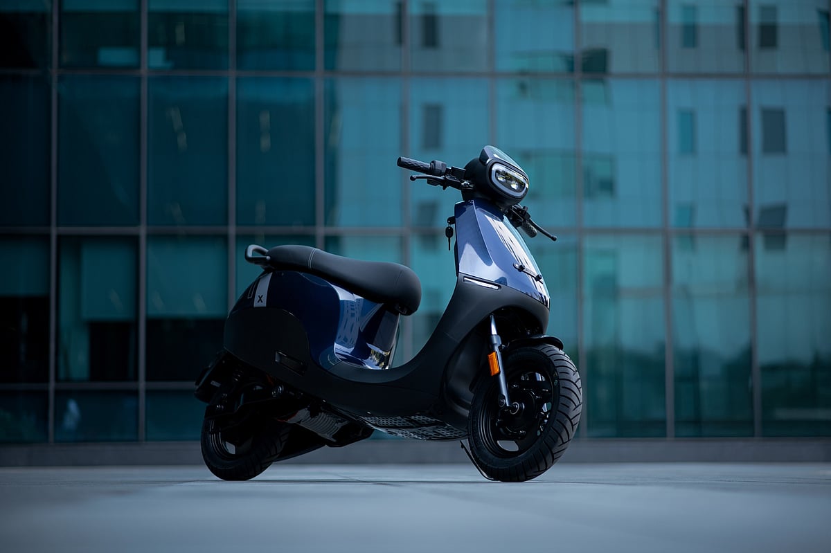 Ola Electric launches pan-India in-app service appointment under its Hyperservice initiative