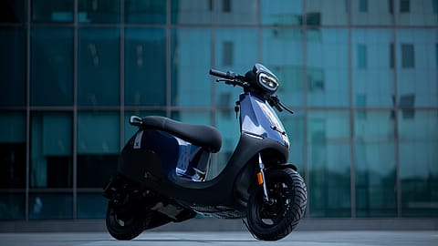 Ola Electric launches 8 new scooters across mass and premium segments as part of its S1 Gen 3 portfolio.