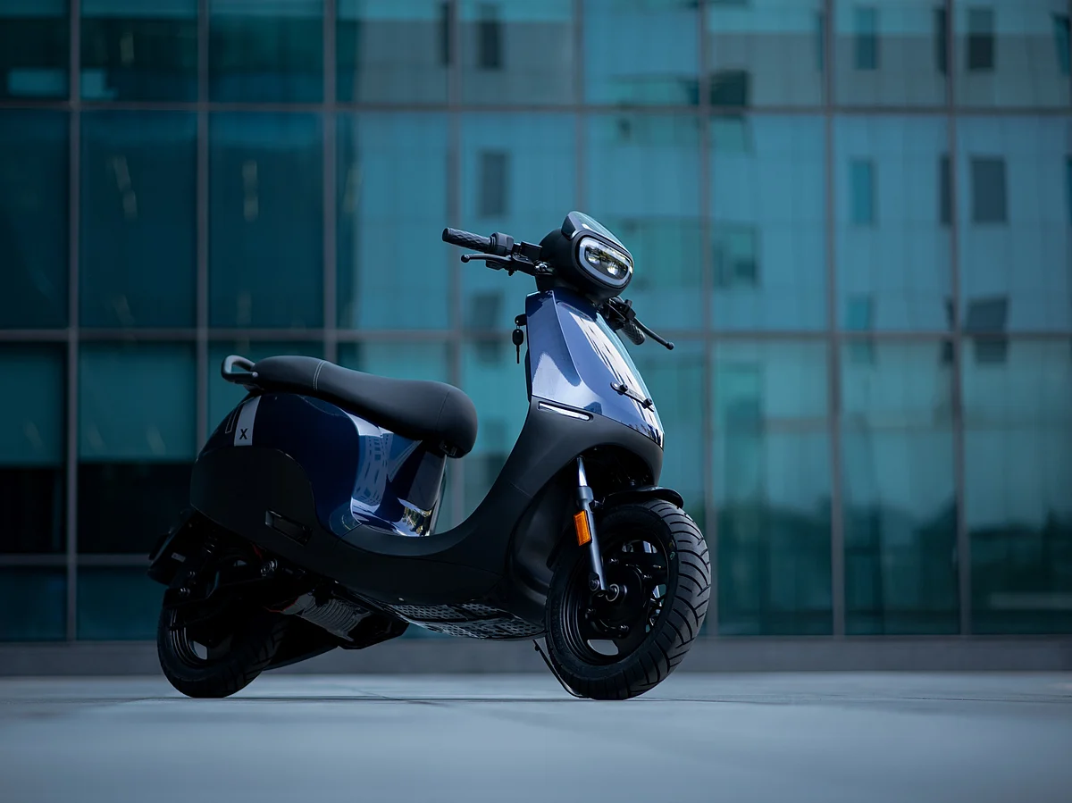 Ola Electric launches 8 new scooters across mass and premium segments as part of its S1 Gen 3 portfolio.