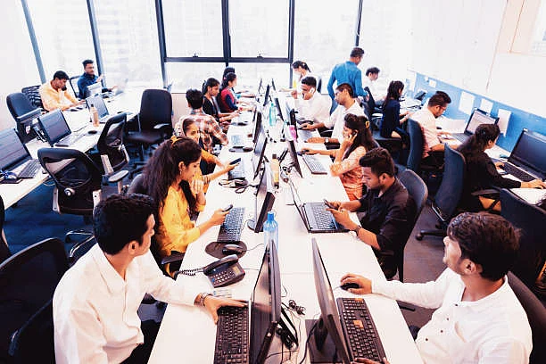 Strained relationships with managers, coupled with a lack of pride and purpose at work, are strongly linked to the greatest rise in missed workdays.