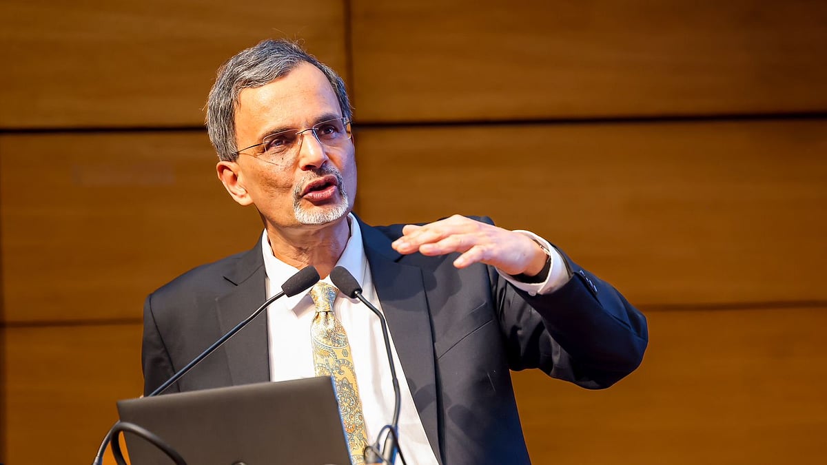 10% nominal GDP growth needed for Viksit Bharat goal: CEA