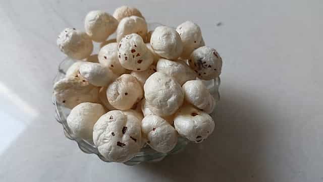 Will Nirmala Sitharaman announcing Makhana Board in Bihar give a massive fillip to the superfood?
