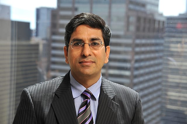 Budget 2025 must turbocharge manufacturing, GCCs with bold incentives: Deloitte’s Promod Batra