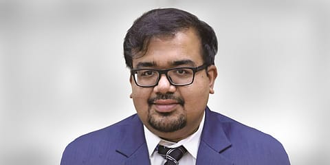 Aalok Shanghvi, new COO of Sun Pharma