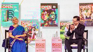 Open House 2025: India conscious, watchful of US trade uncertainties