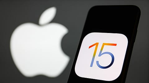 The US and China accounted for nearly half of Apple's global sales in 2024.