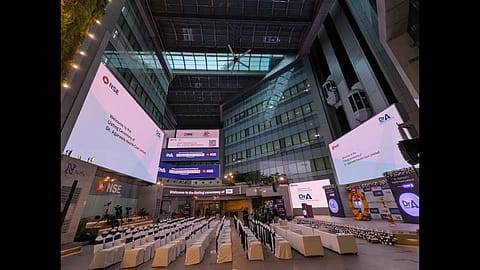 Dr Agarwals Health Care raised ₹3,027 crore via IPO