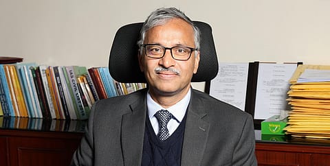 Govil emphasised that capex growth for the next financial year is significantly higher.