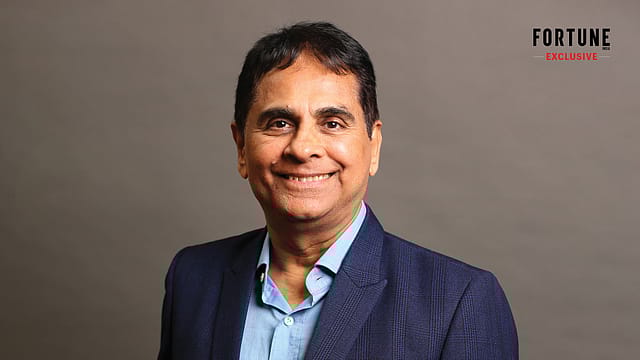 'My humble suggestion to new investors is...': Vijay Kedia has a contrarian take on the Union Budget 2025