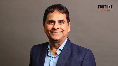 Ace investor Vijay Kedia