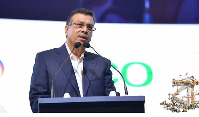 RPSG Group commits ₹10,000 crore in  new investments in Bengal