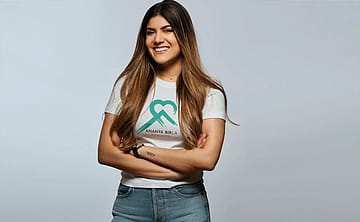 Ananya Birla’s Contraband luxury fragrances turn a new leaf with a brick-and-mortar tie-up with Parcos