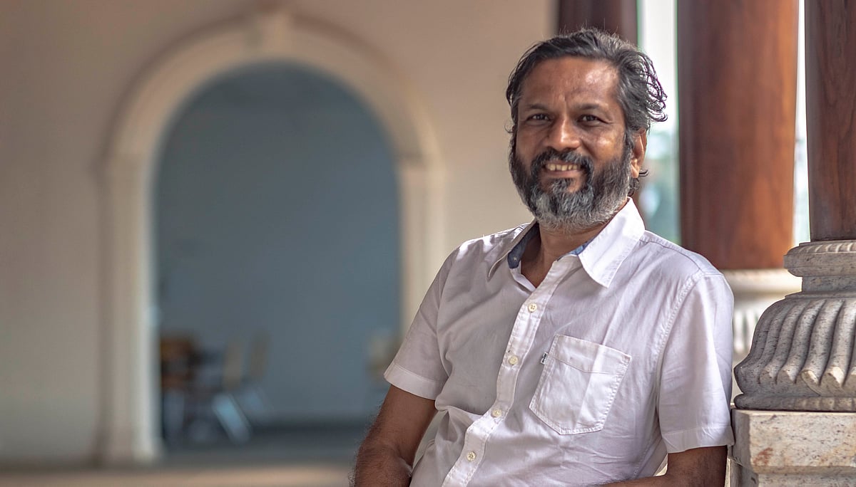 Zoho’s Sridhar Vembu warns wealth inequality fuels 'social collapse'—reveals 5 stark choices societies face