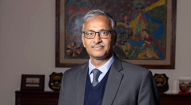Budget 2025 will unlock fresh funds for agri push, pulses mission, and rural resilience, says Expenditure Secy Manoj Govil