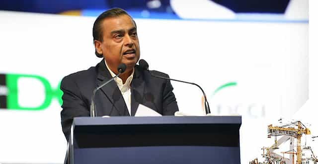 Mukesh Ambani promises to boost RIL's investment in Bengal to ₹1 lakh cr