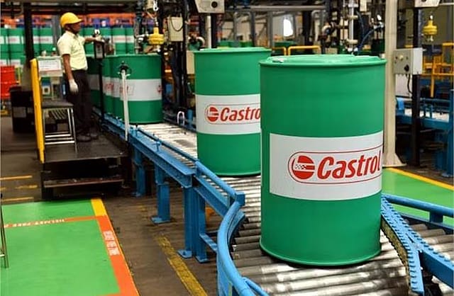 Castrol India shares soar 6% today—here's how much the stock has gained in two years