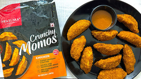 ITC strengthens its food portfolio with a strategic investment in Prasuma, aiming for full acquisition by 2027.