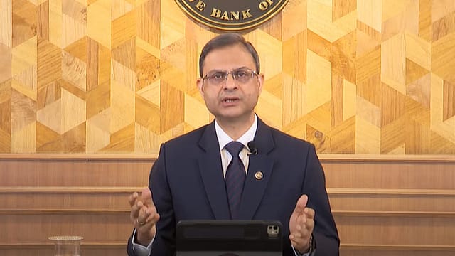 Global equities may see correction as they have not priced in rising public debt: RBI Governor Global equities may see correction as they have not priced in rising public debt: RBI Governor