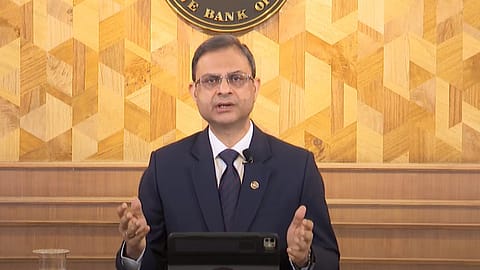 RBI Governor Sanjay Malhotra will announce the MPC policy outcome on February 6