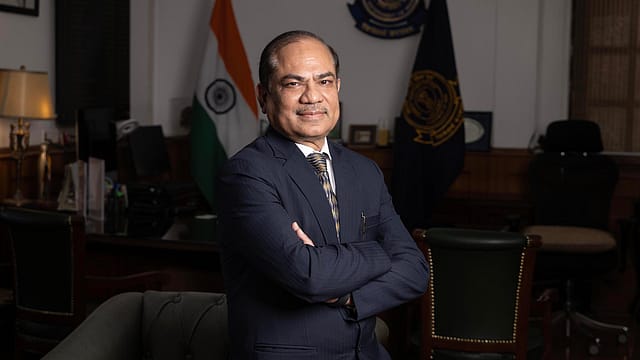 'We have to protect our farmers': CBIC Chairman Sanjay Kumar Agarwal on India’s tariff revamp and India-U.S. trade relationship