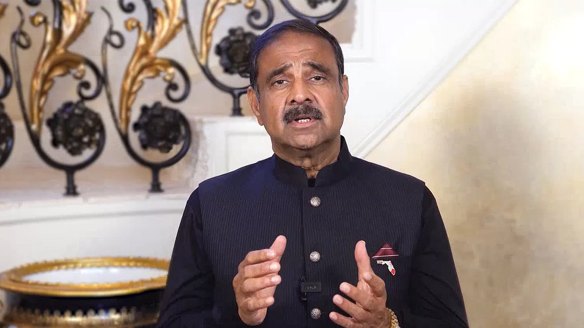 Danny Gaekwad, who is looking to acquire a controlling 55% stake in Religare Enterprises, had earlier sought an exemption from certain timeline-related conditions