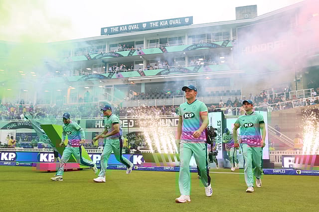 Mumbai Indians acquire 49% stake in Oval Invincibles, expands global cricket footprint