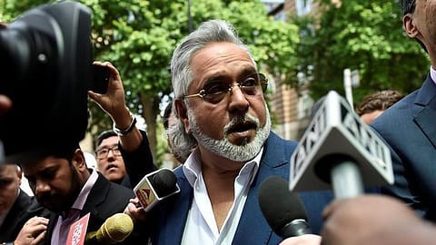 Vijay Mallya  is eyeing what he believes are the excess amounts banks have recovered from him.