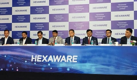 Hexaware Technologies IPO to open on February 12 