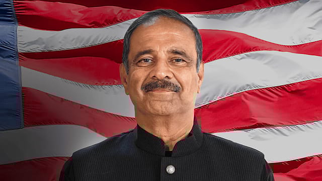 Will Florida businessman Danny Gaekwad miss the Supreme Court deadline in the Religare case? Will Florida businessman Danny Gaekwad miss the Supreme Court deadline in the Religare case?