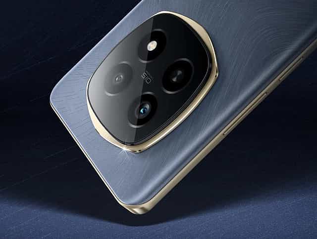 Realme P3 Pro launching on Feb 18 with glow-in-the-dark design, Snapdragon 7s Gen 3, and 6,000mAh battery