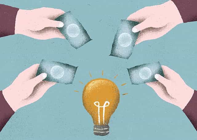 PE-VC investments rise 8% to $7.9 bn in Q1 2025; 18 mega deals drive $5.1 bn