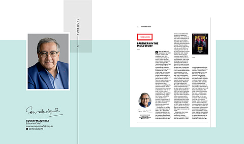 Fortune India MNC 500 list: The global powerhouses shaping India’s future