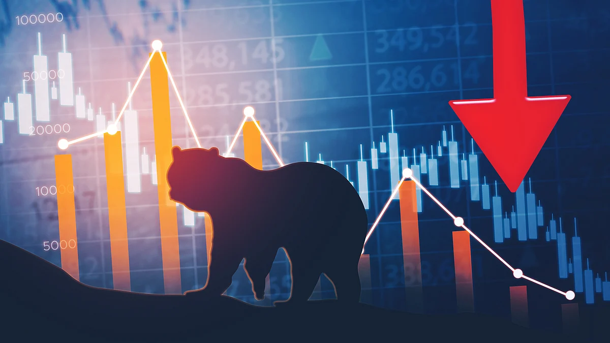 In the calendar year, the mid-cap and small-cap indices have fallen 12% and 15%, respectively.