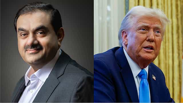 Adani bribery case: Donald Trump halts FCPA enforcement, may offer relief to Gautam Adani, nephew
