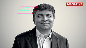 India’s consumption ball has started rolling, but will it go far? Marico’s boss Saugata Gupta answers